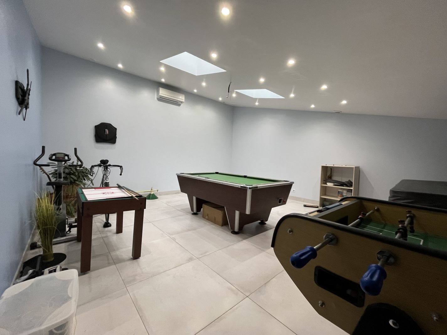 Maison à vendre, 180m², Pépieux