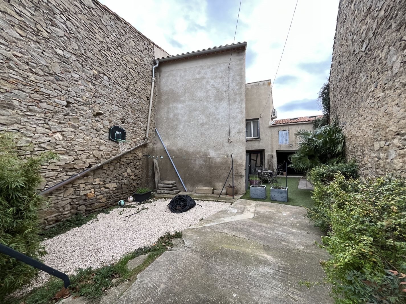 Maison à vendre, 180m², Pépieux