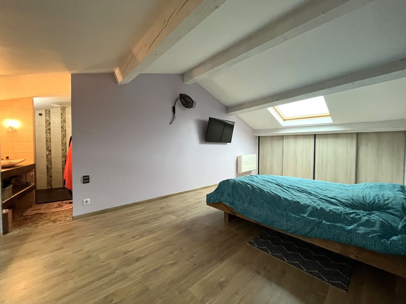 Maison à vendre, 180m², Pépieux