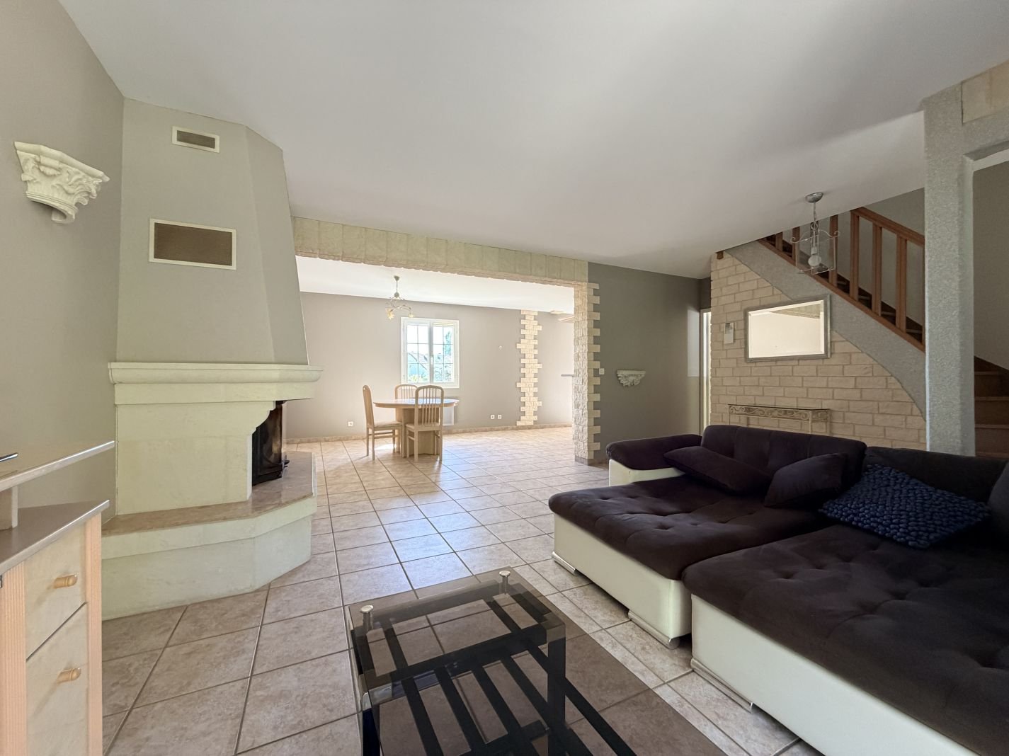 Maison à vendre, 101m², Saint-Christophe-en-Bresse