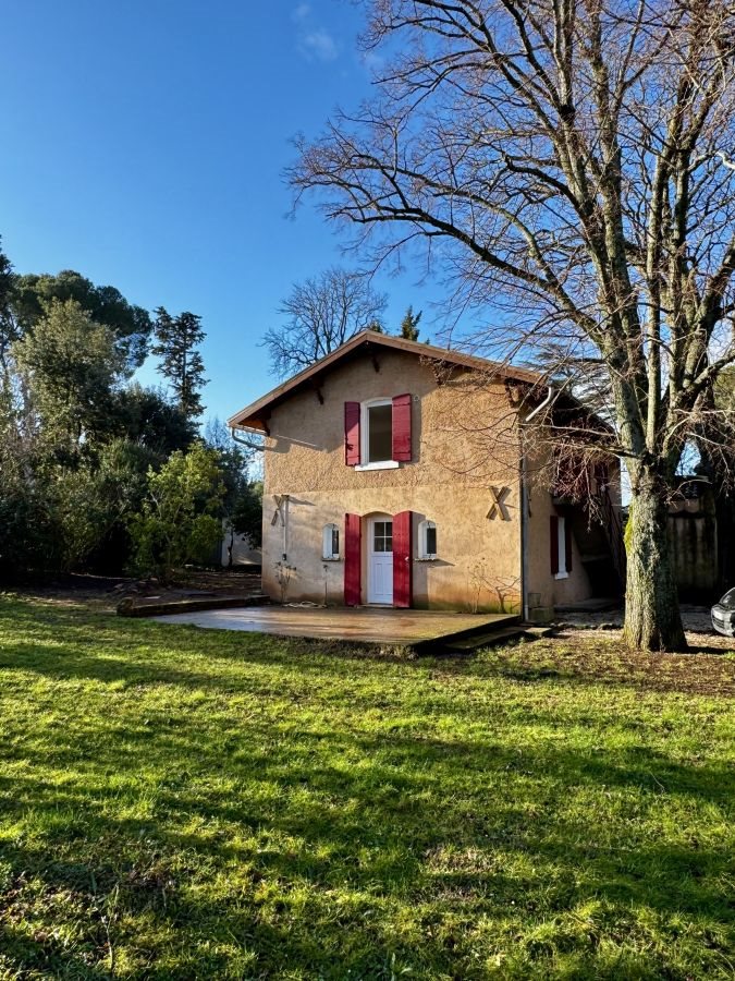 Maison à louer, 136m², Venelles