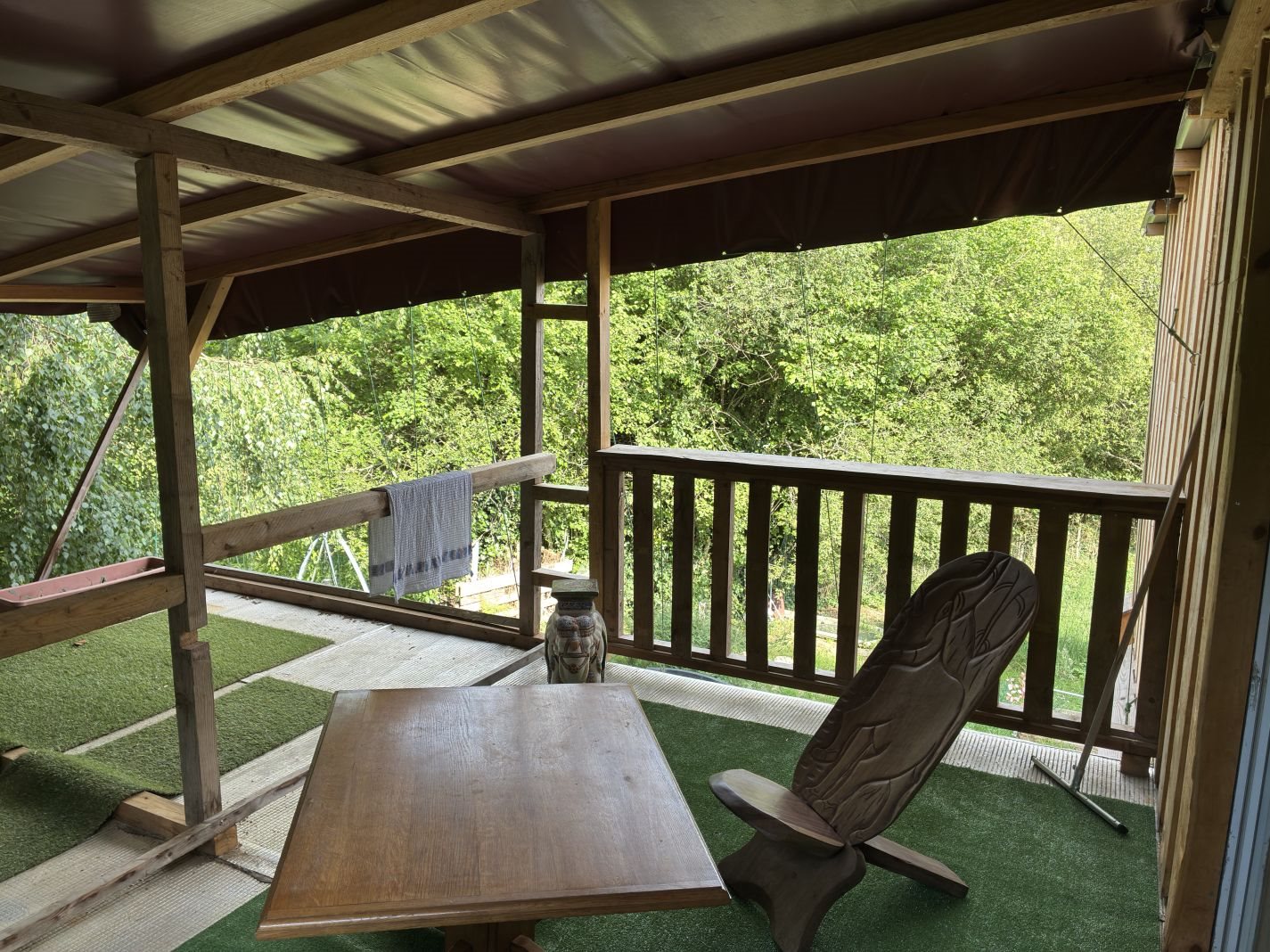 Maison à vendre, 48m², Cheissoux