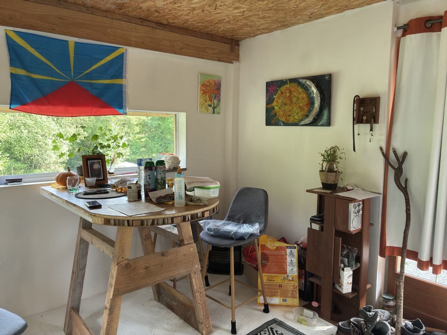 Maison à vendre, 48m², Cheissoux