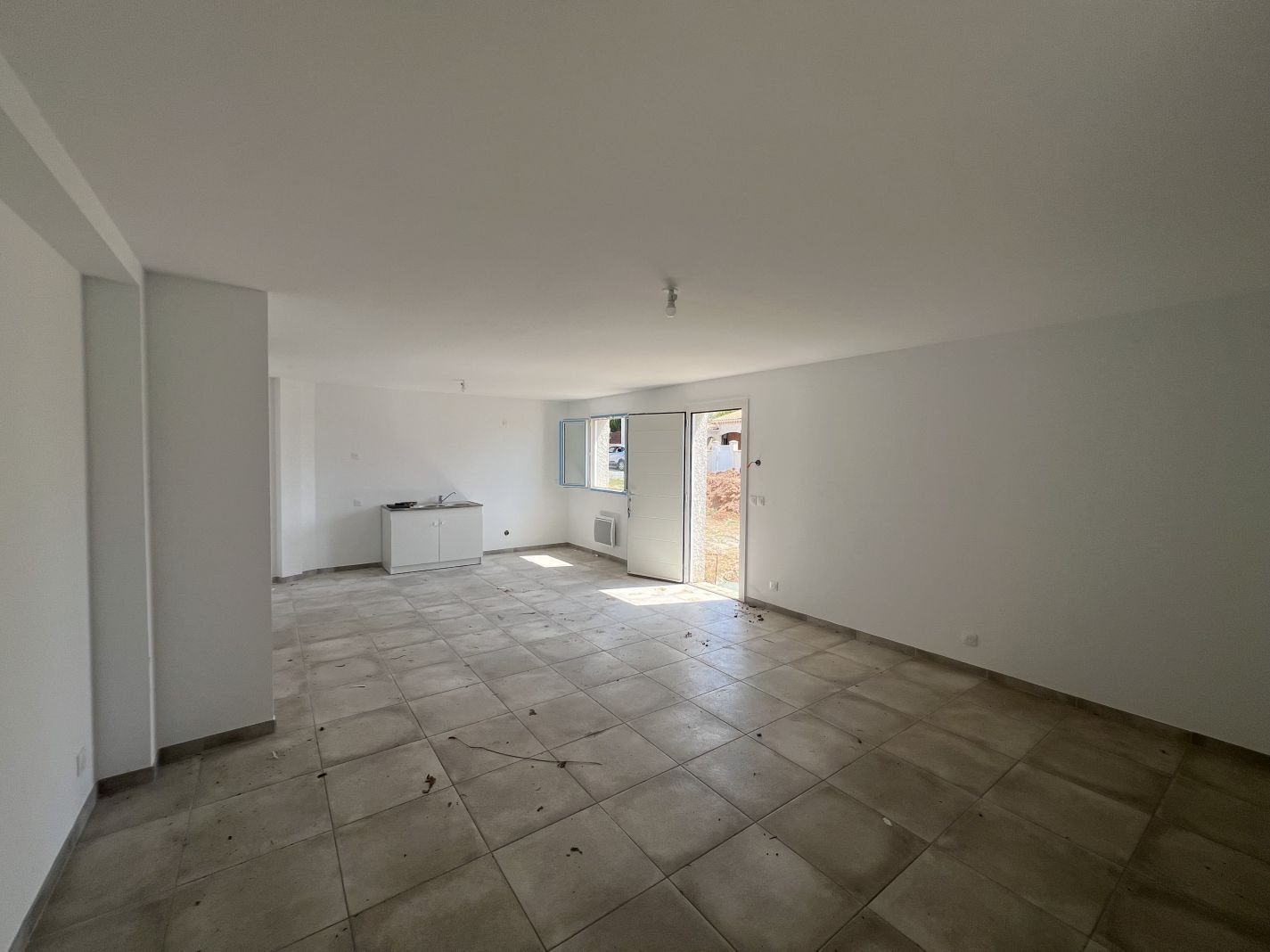 Maison à vendre, 94m², Marseillan