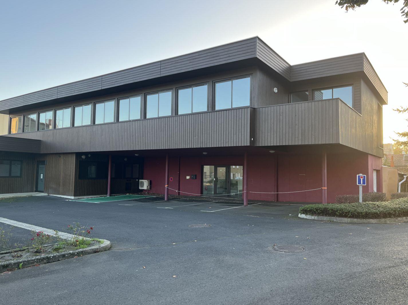 Maison à vendre, 319m², Sainte-Florine