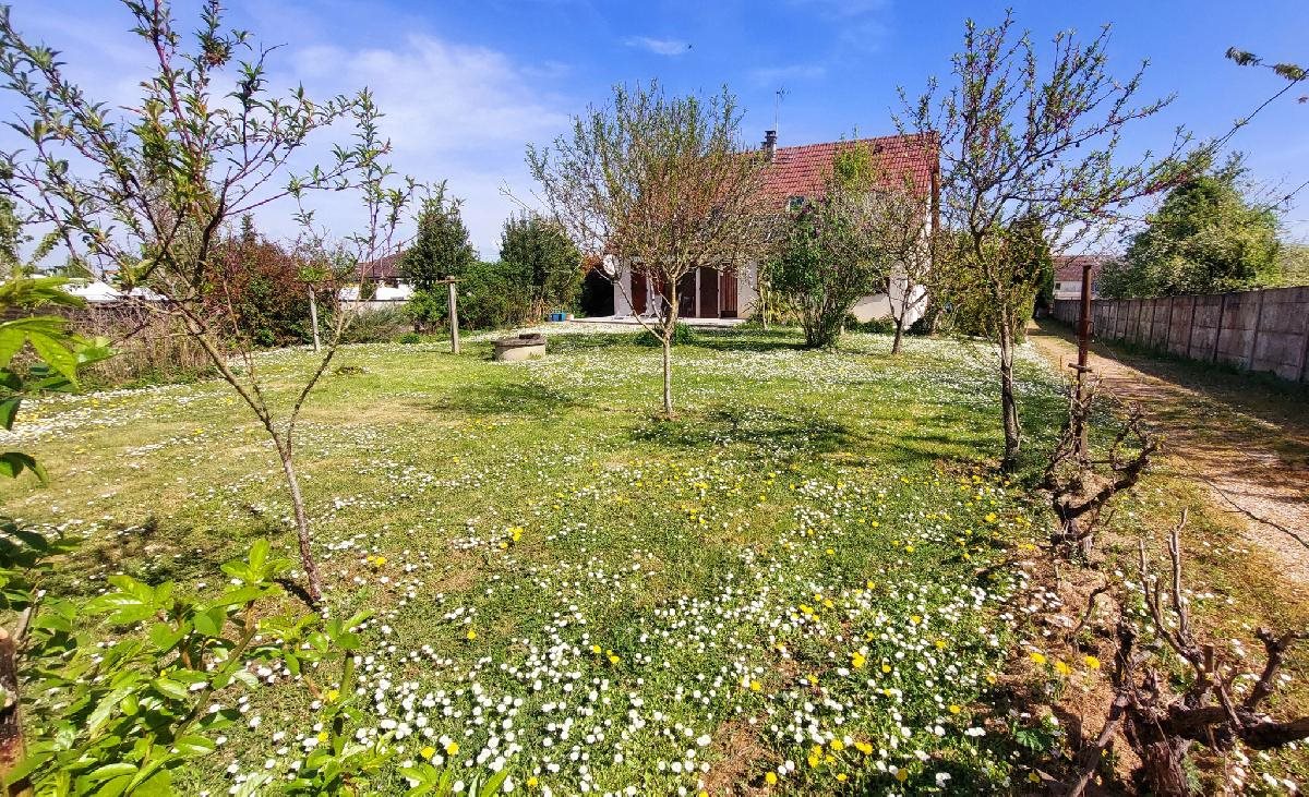Maison à vendre, 145m², Champigny