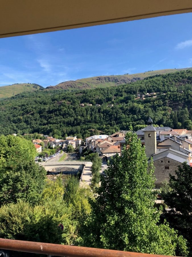 Appartement à vendre, 29m², Ax-les-Thermes