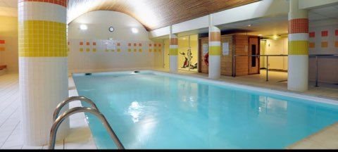 Appartement à vendre, 29m², Ax-les-Thermes