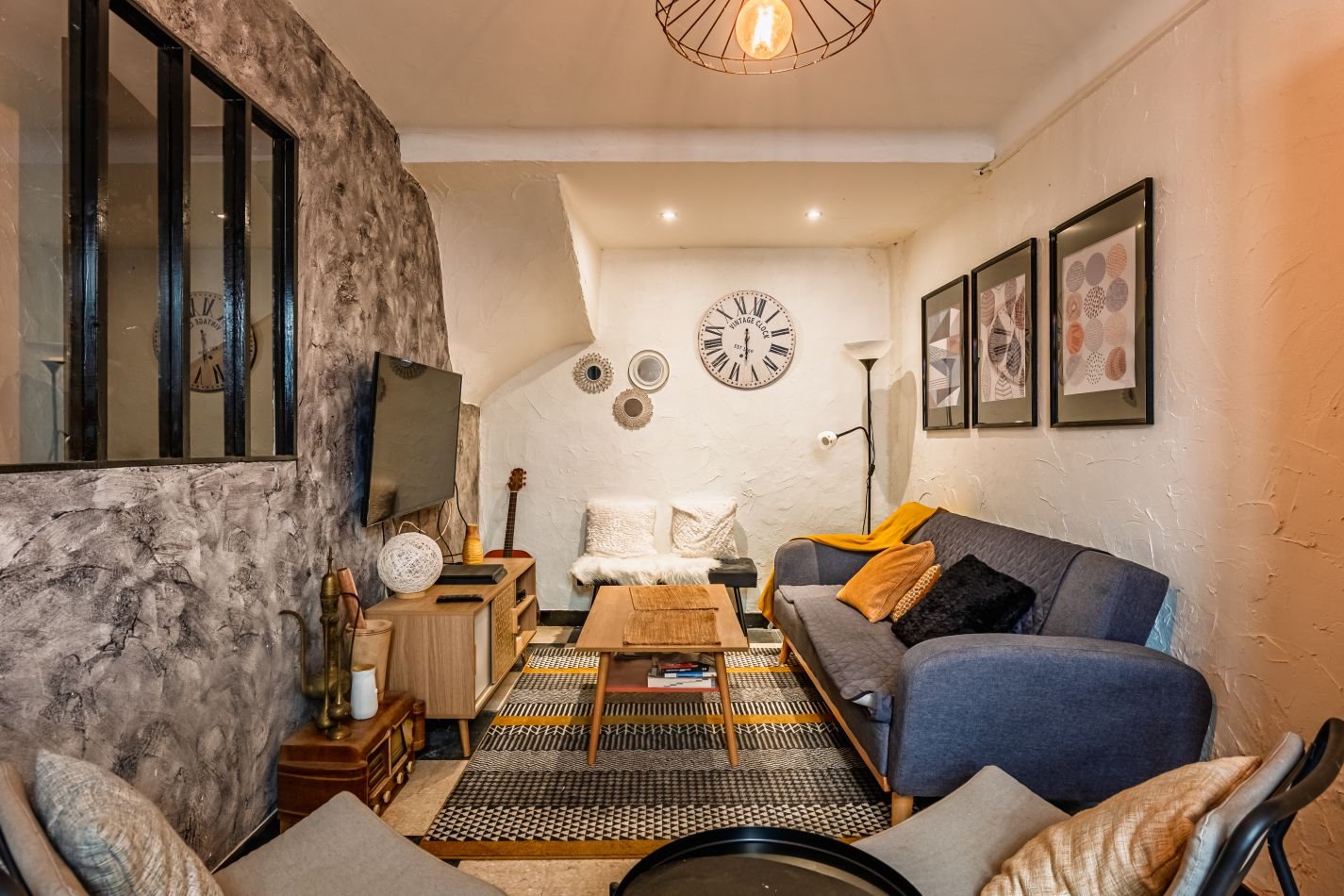 Maison à vendre, 101m², Bessan