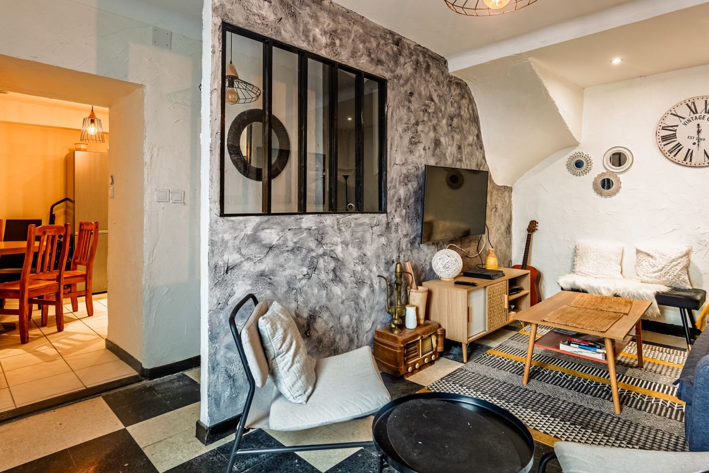 Maison à vendre, 101m², Bessan