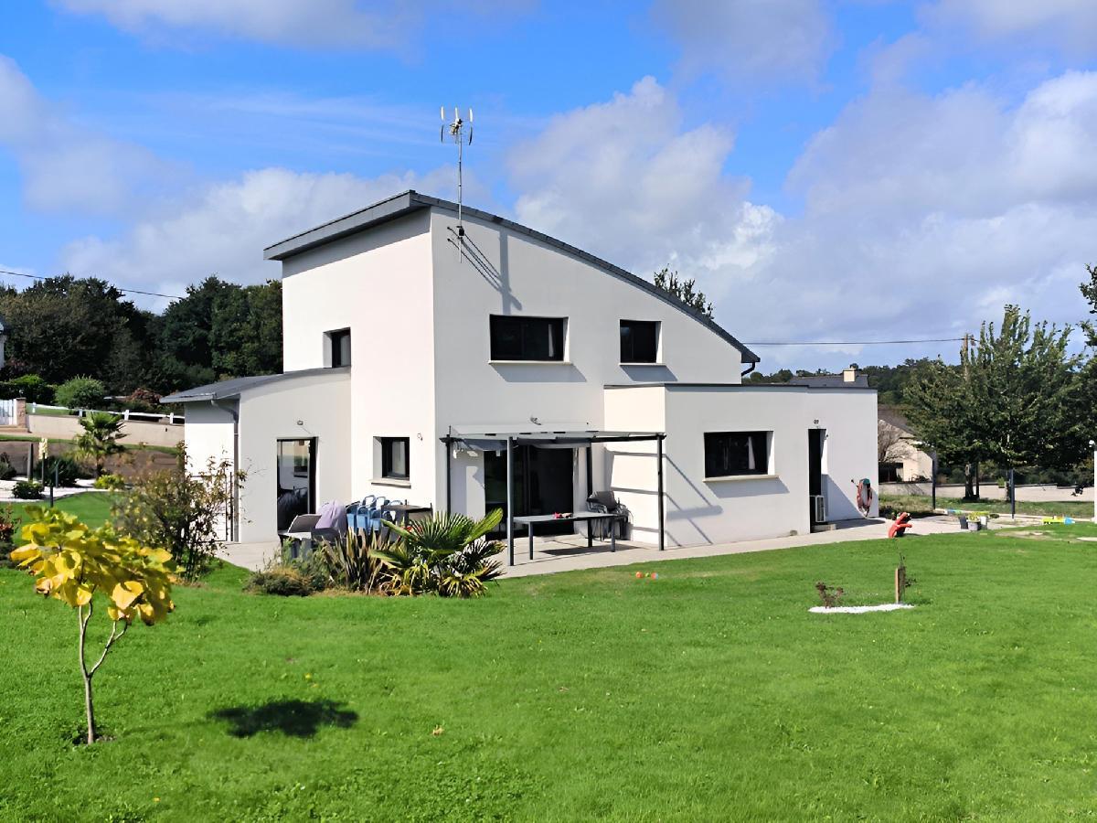 Maison à vendre, 144m², Marzan