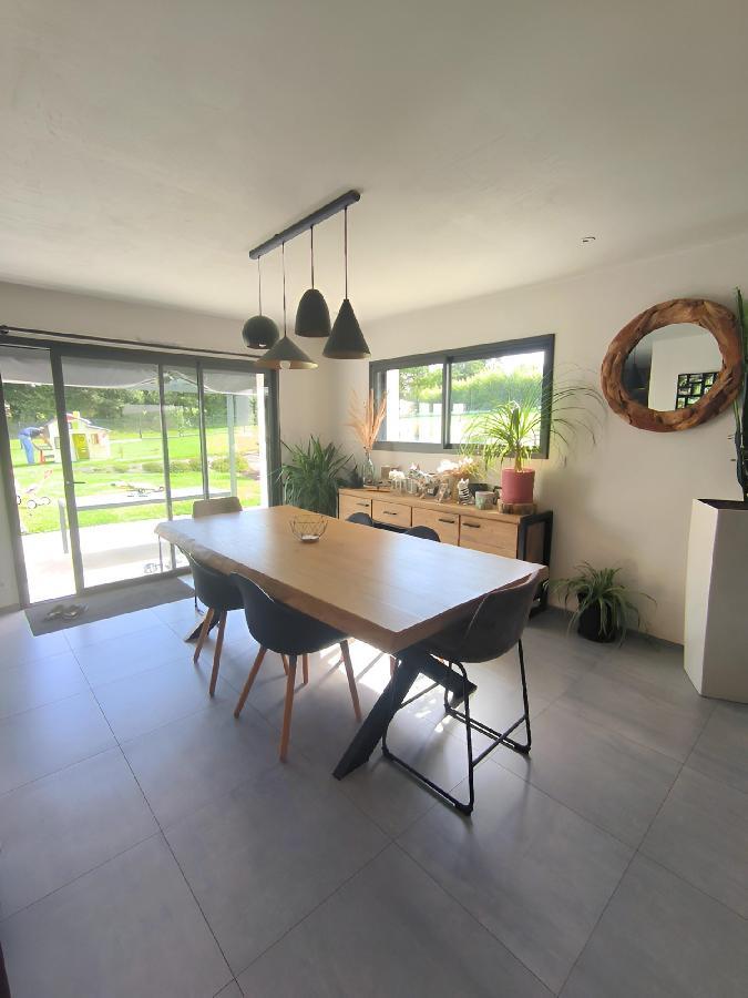 Maison à vendre, 144m², Marzan