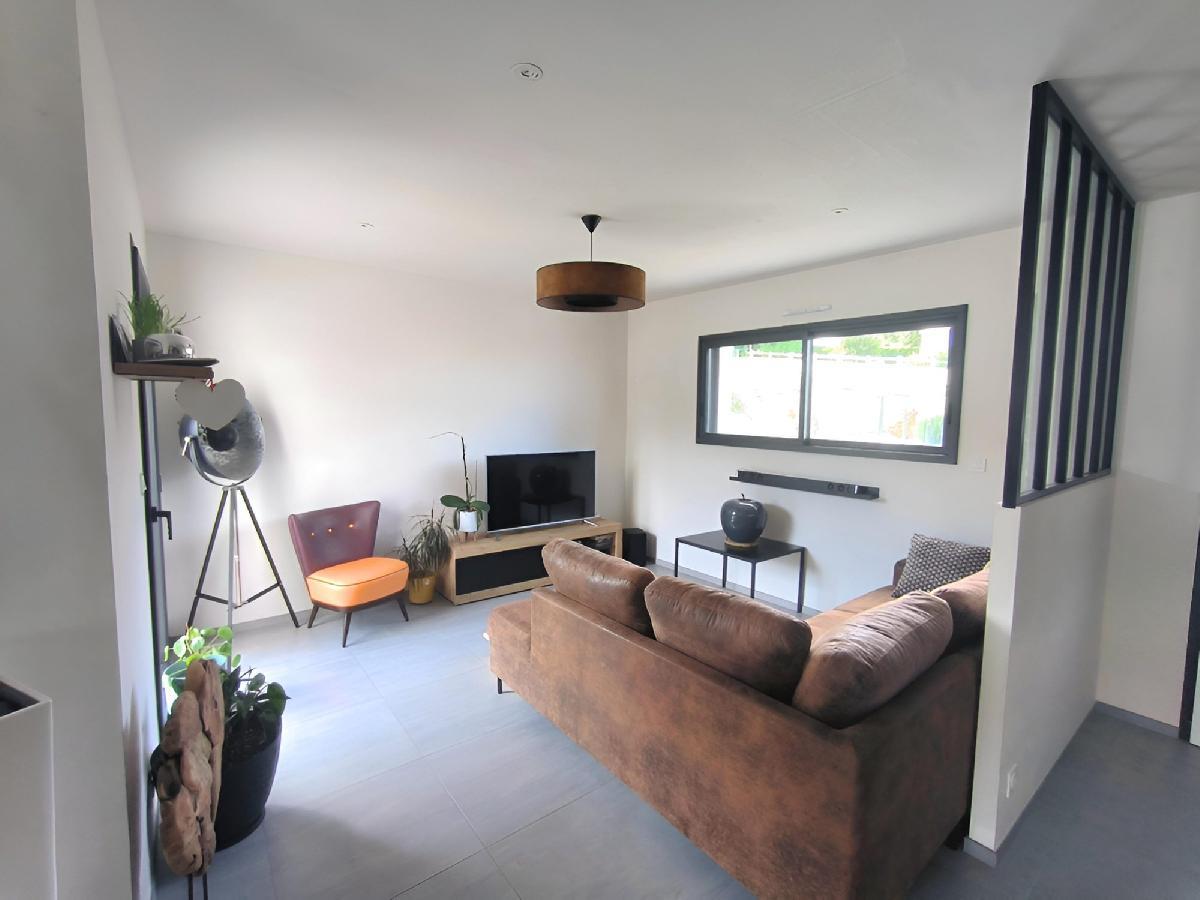 Maison à vendre, 144m², Marzan