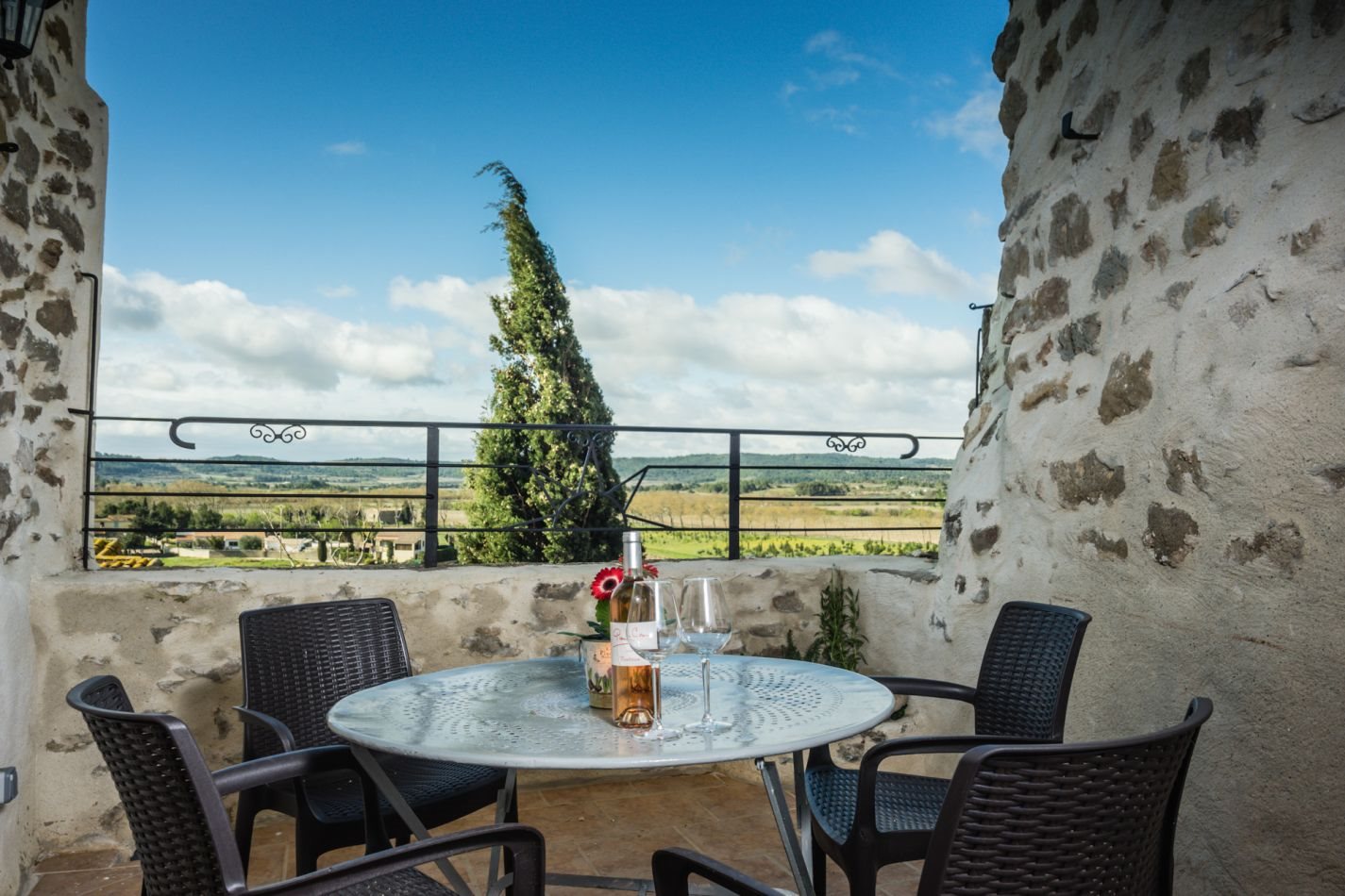 Maison à vendre, 75m², Pouzols-Minervois