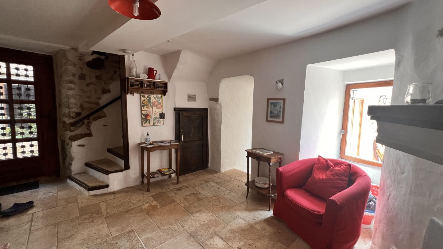 Maison à vendre, 75m², Pouzols-Minervois