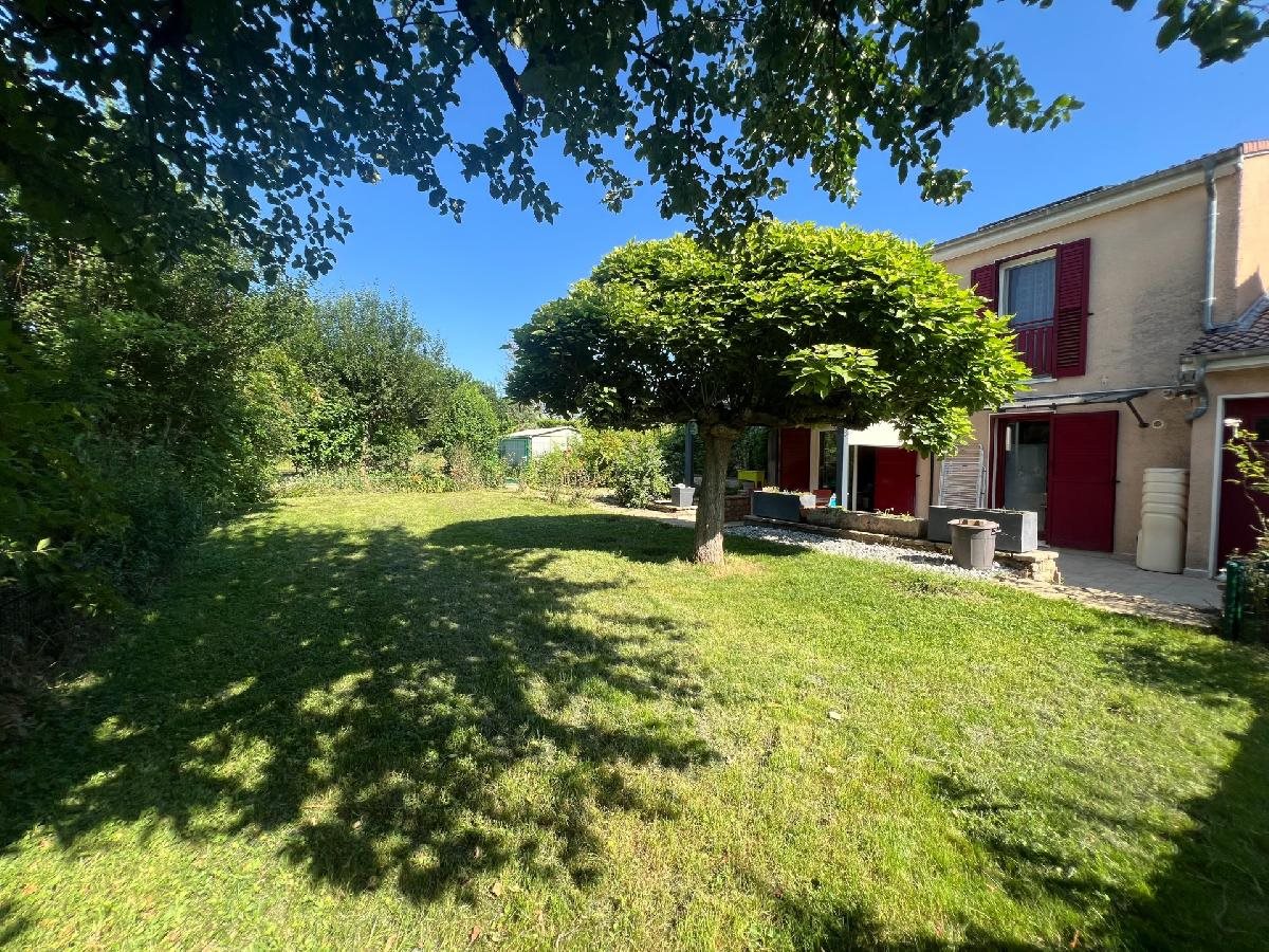 Maison à vendre, 100m², Charnay-lès-Mâcon