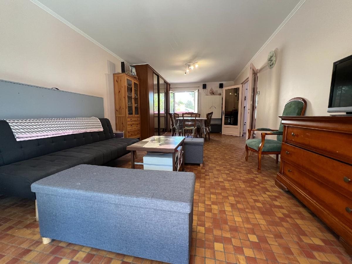 Maison à vendre, 100m², Charnay-lès-Mâcon