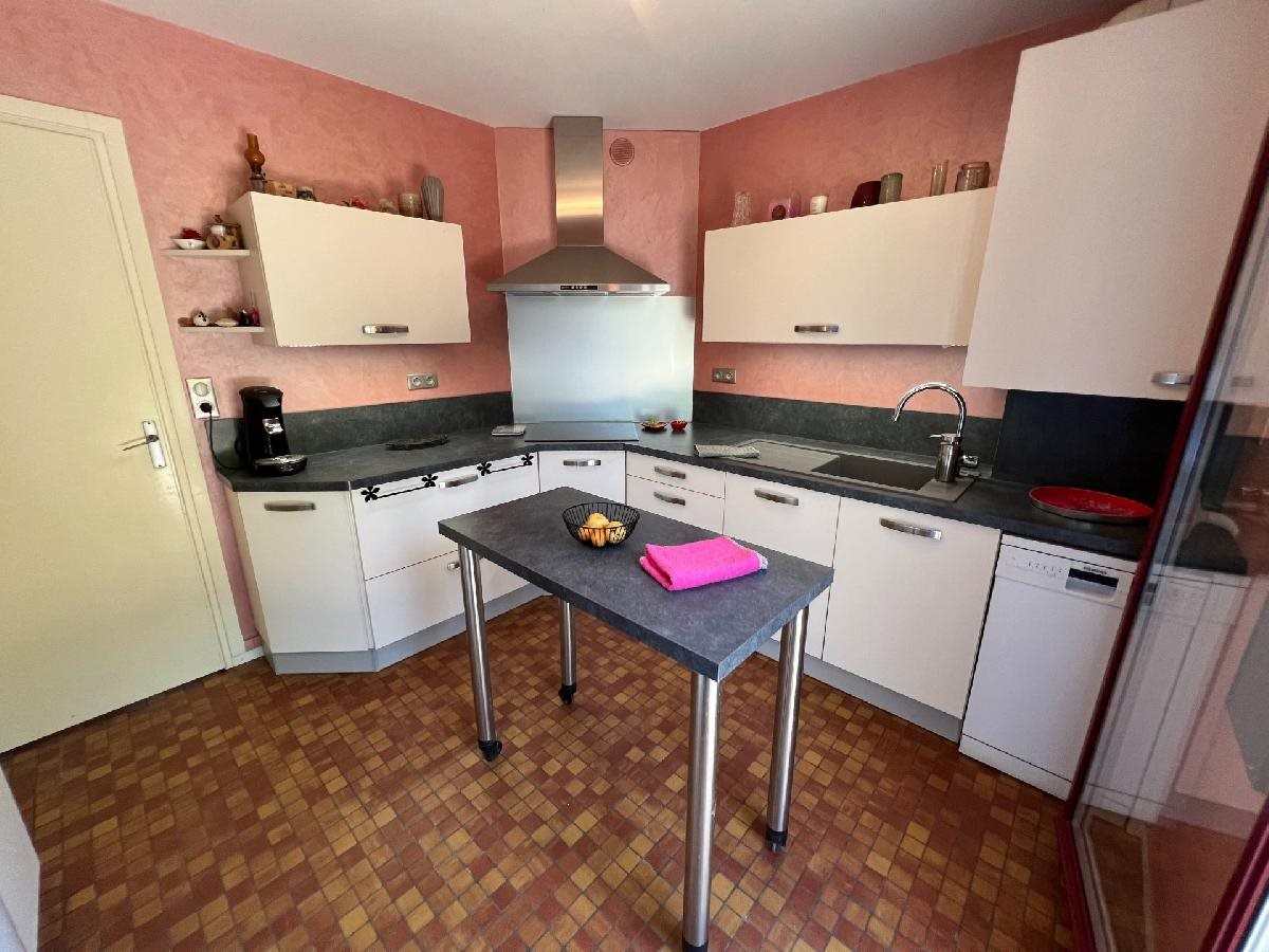 Maison à vendre, 100m², Charnay-lès-Mâcon