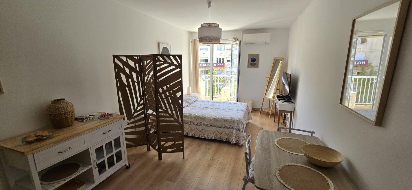 Appartement à vendre, 27m², Ajaccio