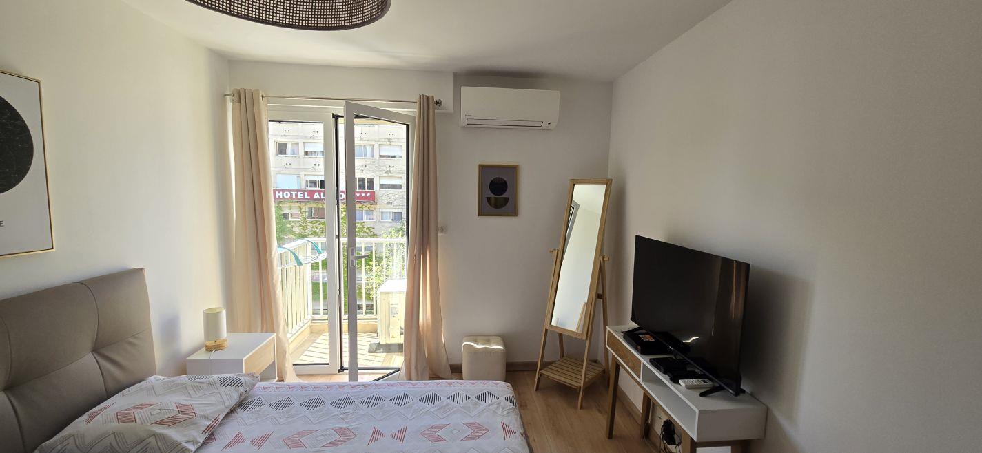 Appartement à vendre, 27m², Ajaccio