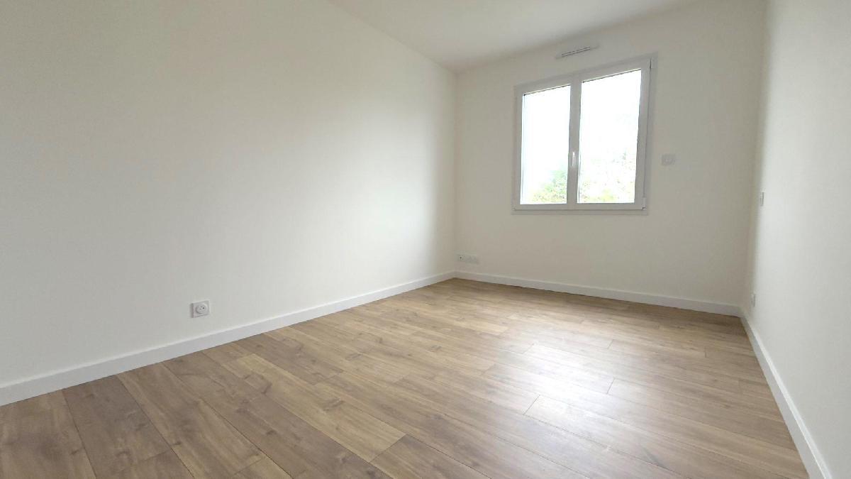 Appartement à vendre, 61m², Damgan
