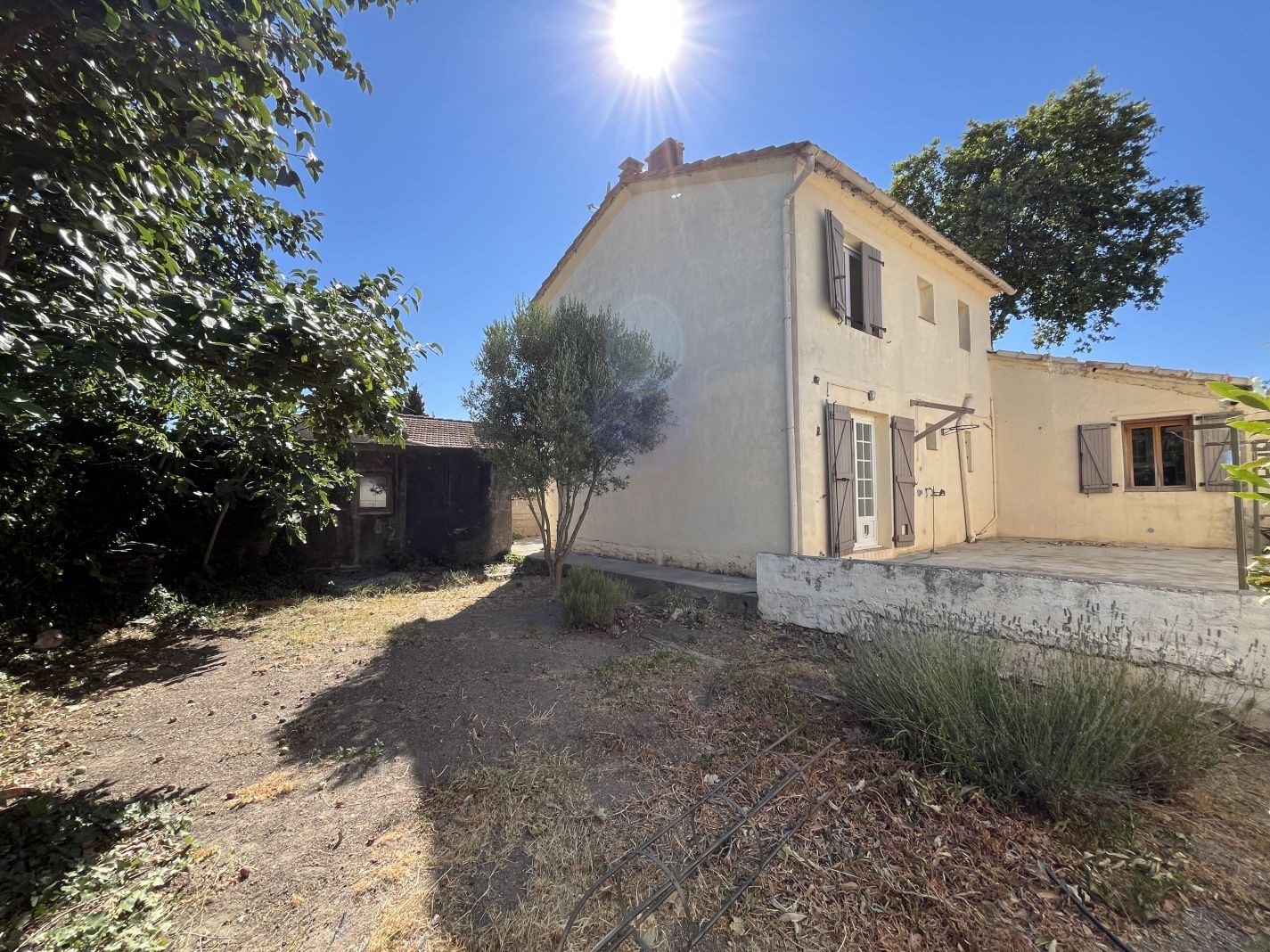 Maison à vendre, 95m², Homps