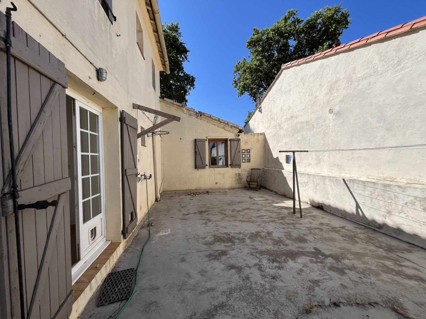 Maison à vendre, 95m², Homps