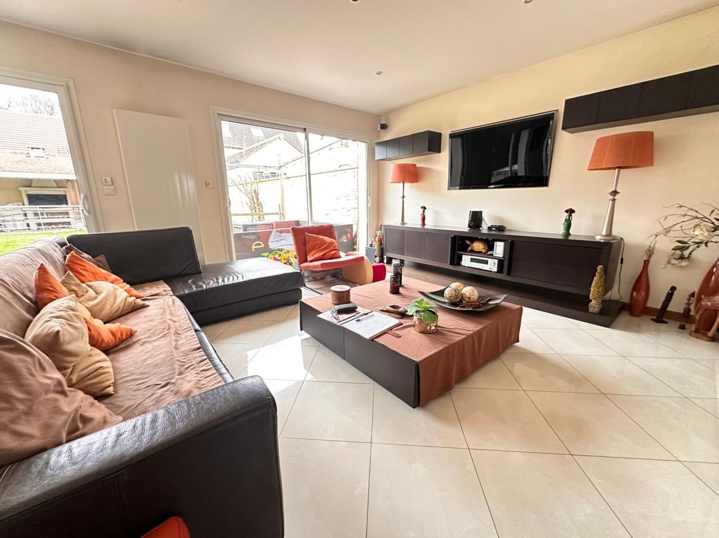 Maison à vendre, 149m², Ozoir-la-Ferrière