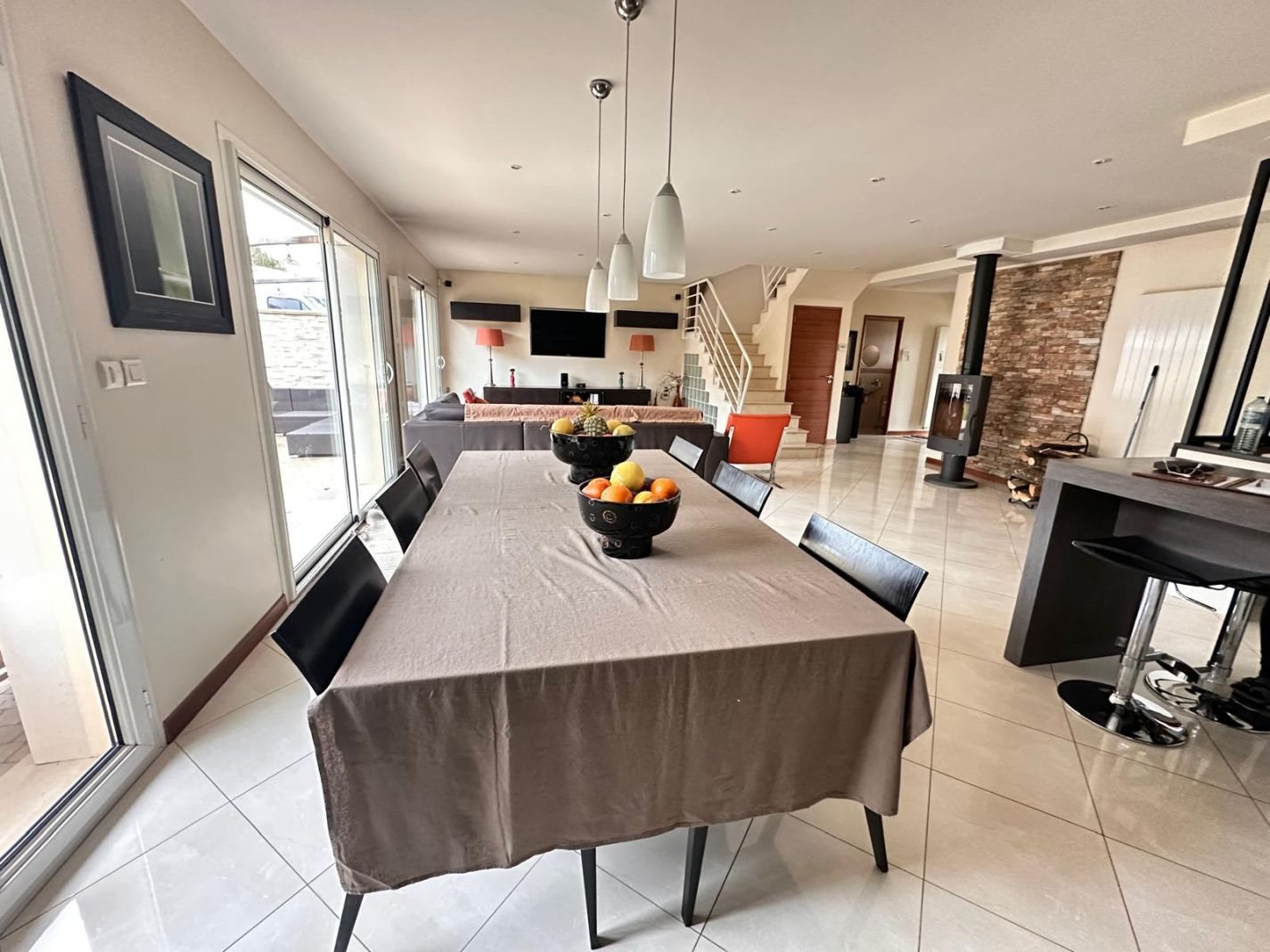 Maison à vendre, 149m², Ozoir-la-Ferrière