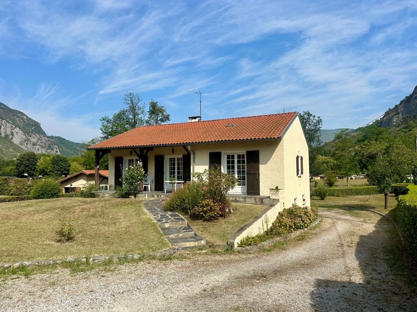 Maison à vendre, 115m², Tarascon-sur-Ariège