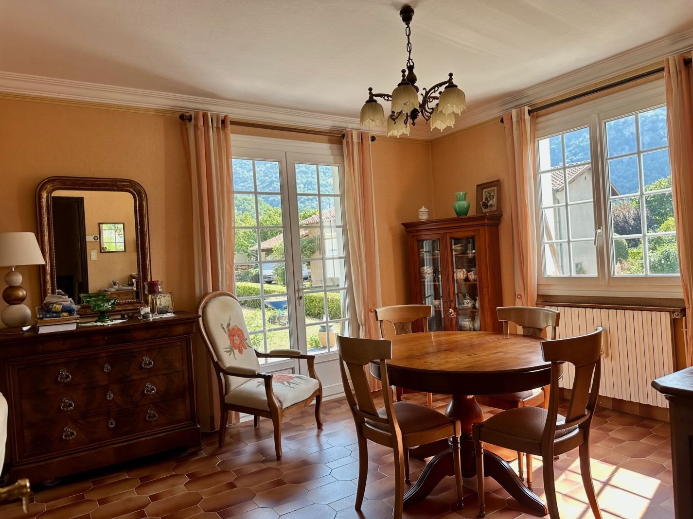 Maison à vendre, 115m², Tarascon-sur-Ariège