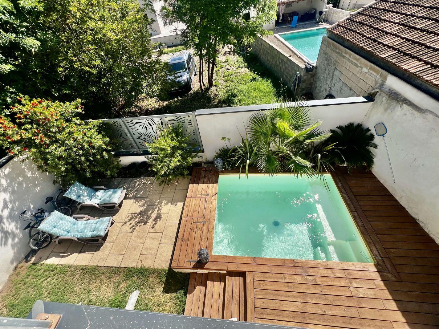 Maison à vendre, 140m², Arles