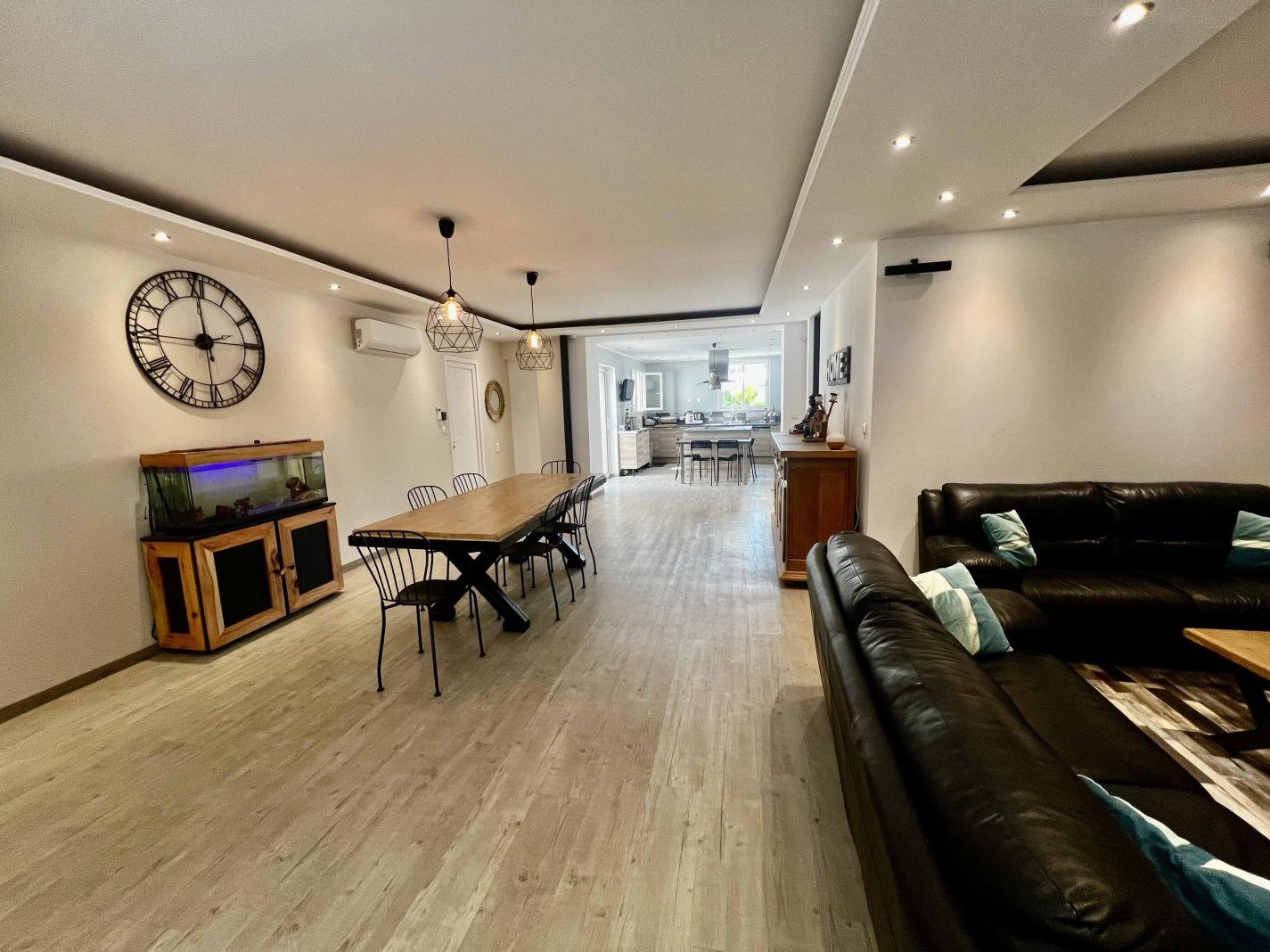 Maison à vendre, 140m², Arles