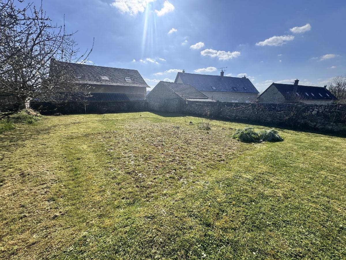 Maison à vendre, 121m², Soissons