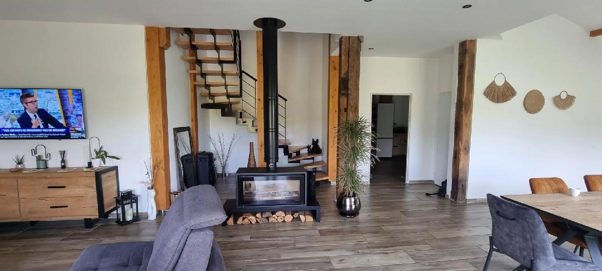 Maison à vendre, 150m², Pavie