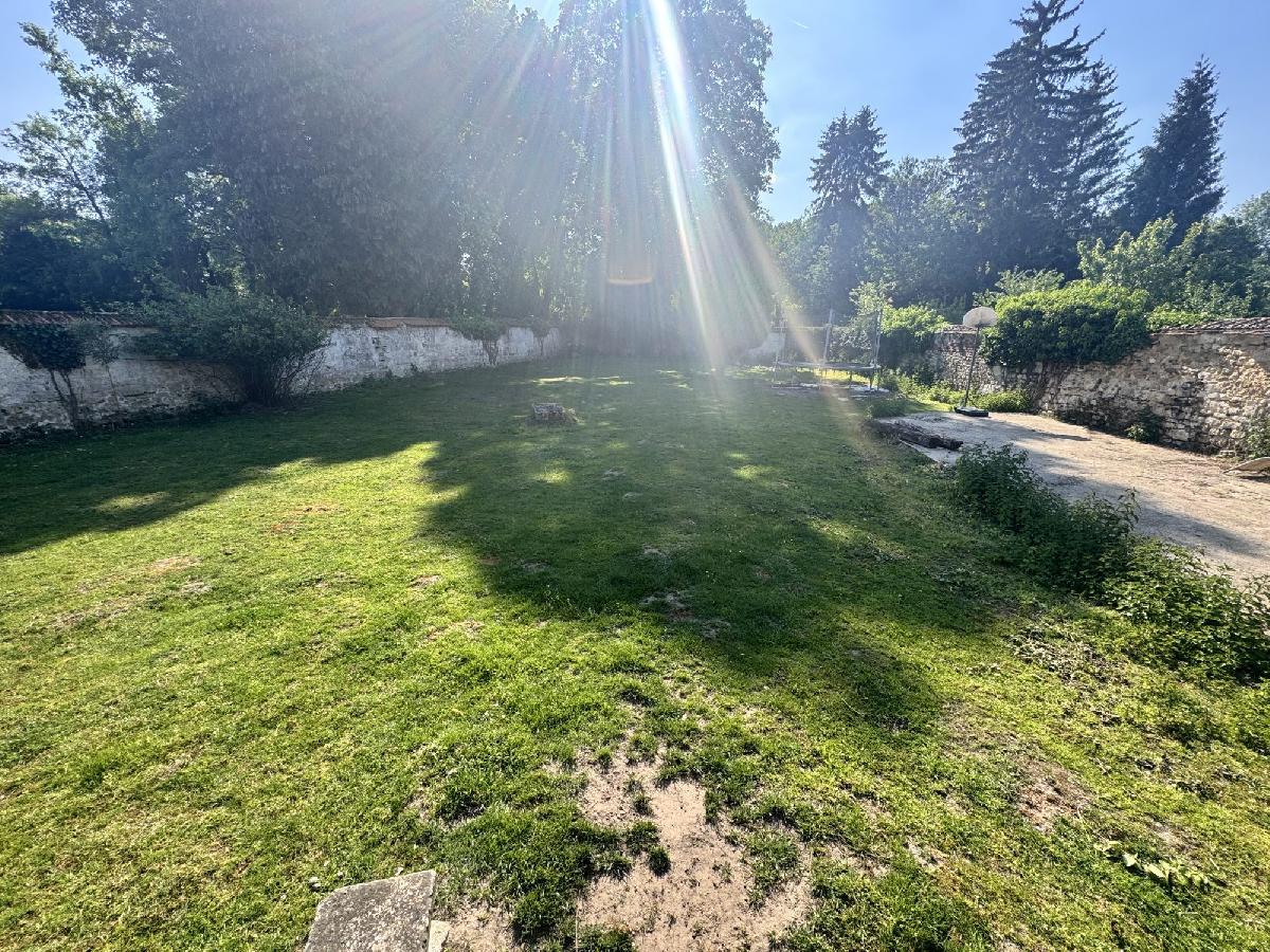 Maison à vendre, 176m², La Ferté-Milon