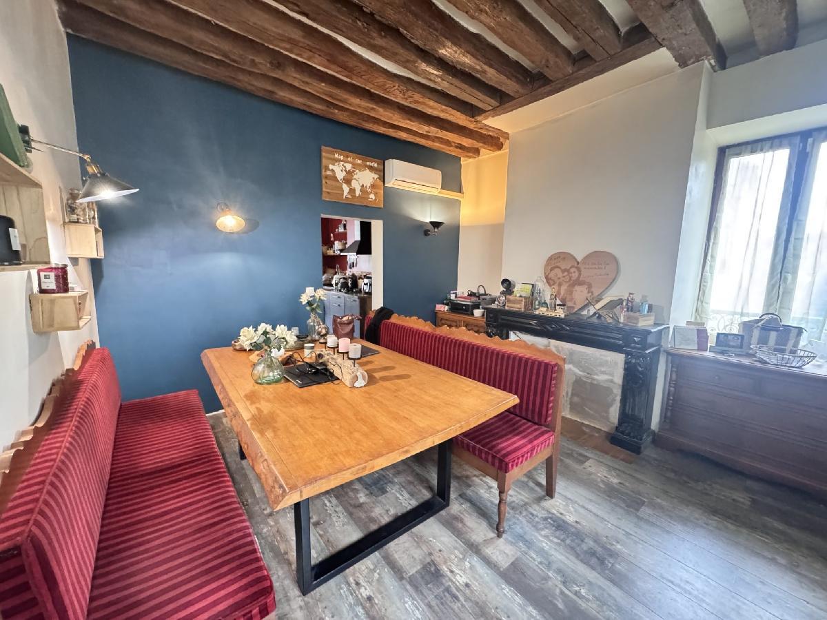 Maison à vendre, 176m², La Ferté-Milon