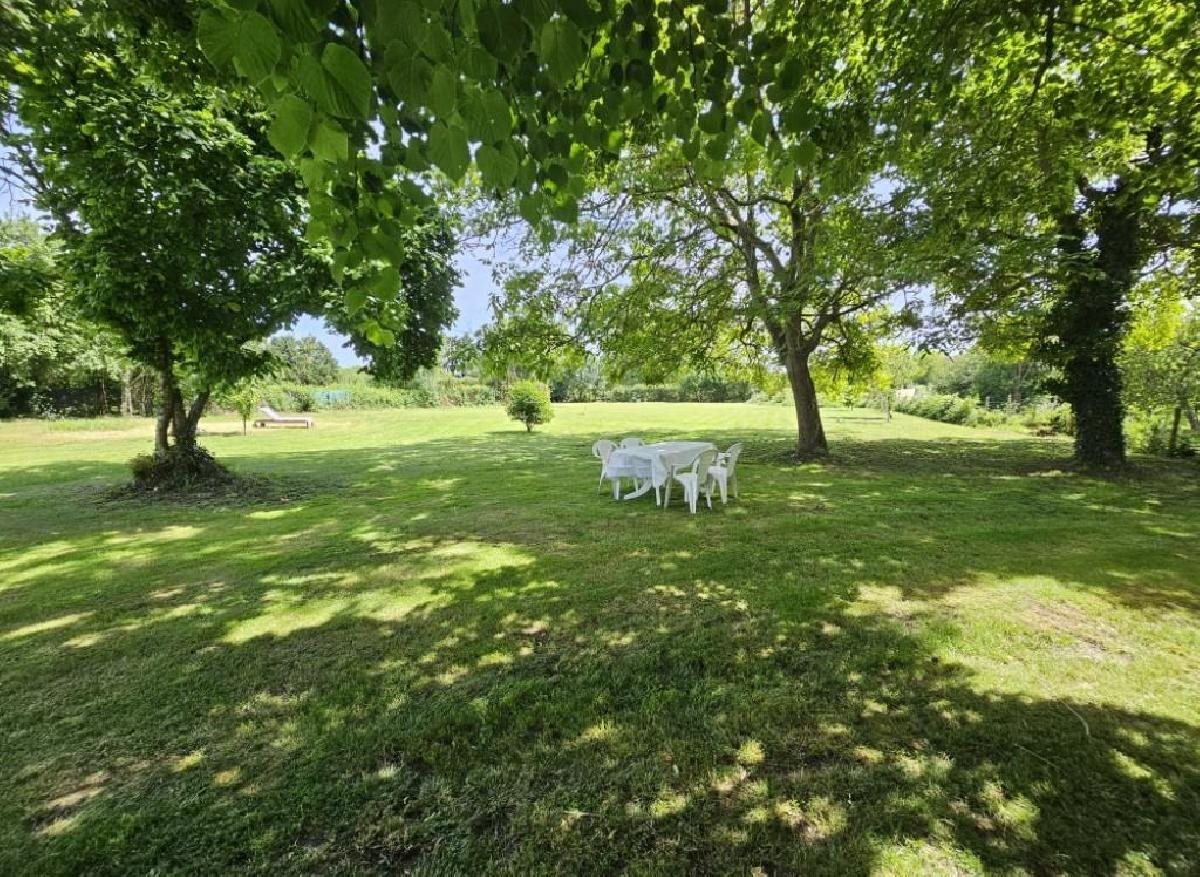 Maison à vendre, 95m², Saint-Claud