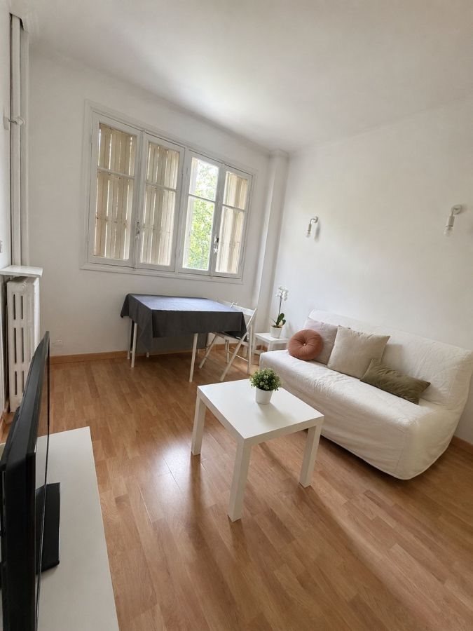Appartement à vendre, 30m², Saint-Maur-des-Fossés