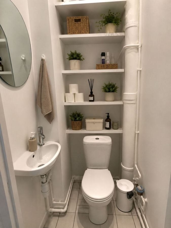 Appartement à vendre, 30m², Saint-Maur-des-Fossés