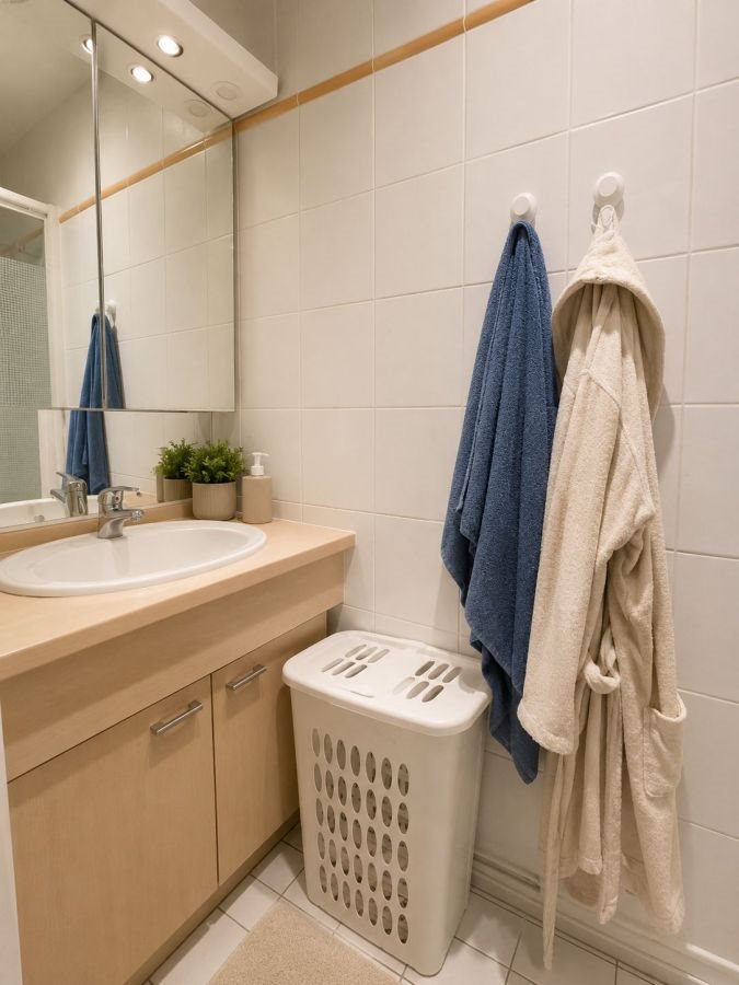Appartement à vendre, 30m², Saint-Maur-des-Fossés