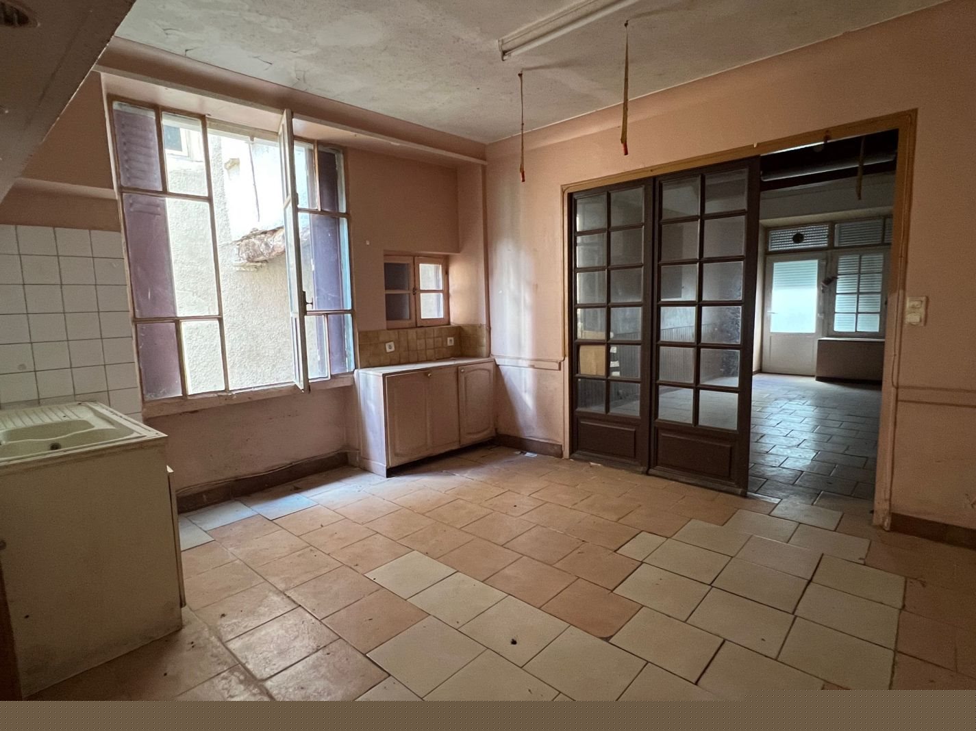 Maison à vendre, 92m², Saint-Pons-de-Thomières