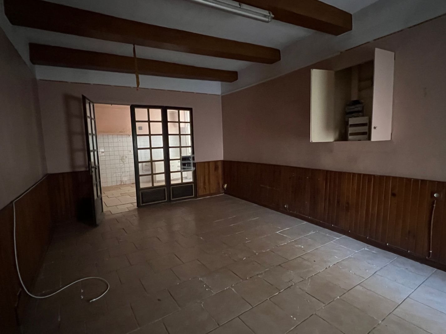 Maison à vendre, 92m², Saint-Pons-de-Thomières
