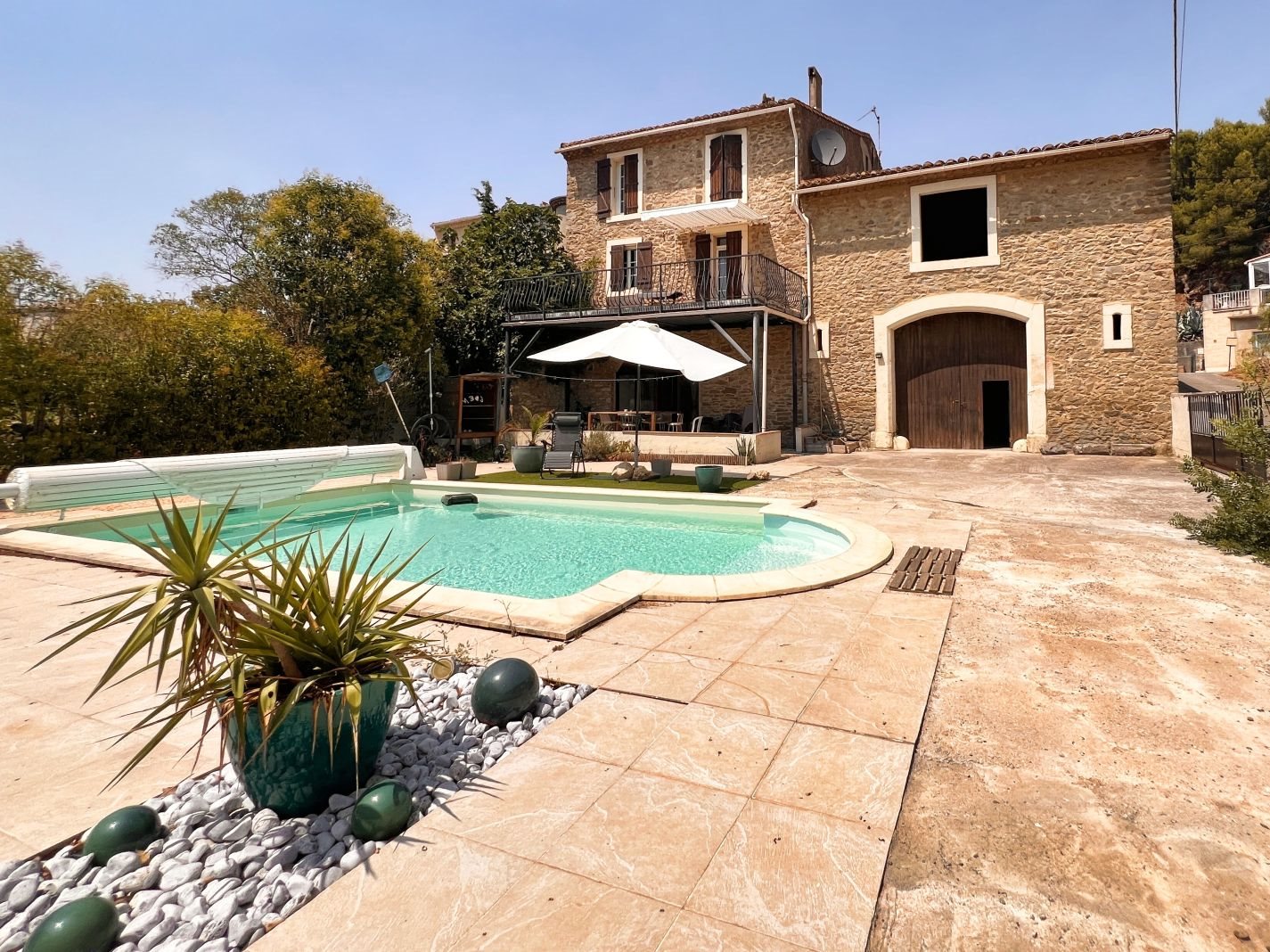 Maison à vendre, 238m², Castelnau-d'Aude