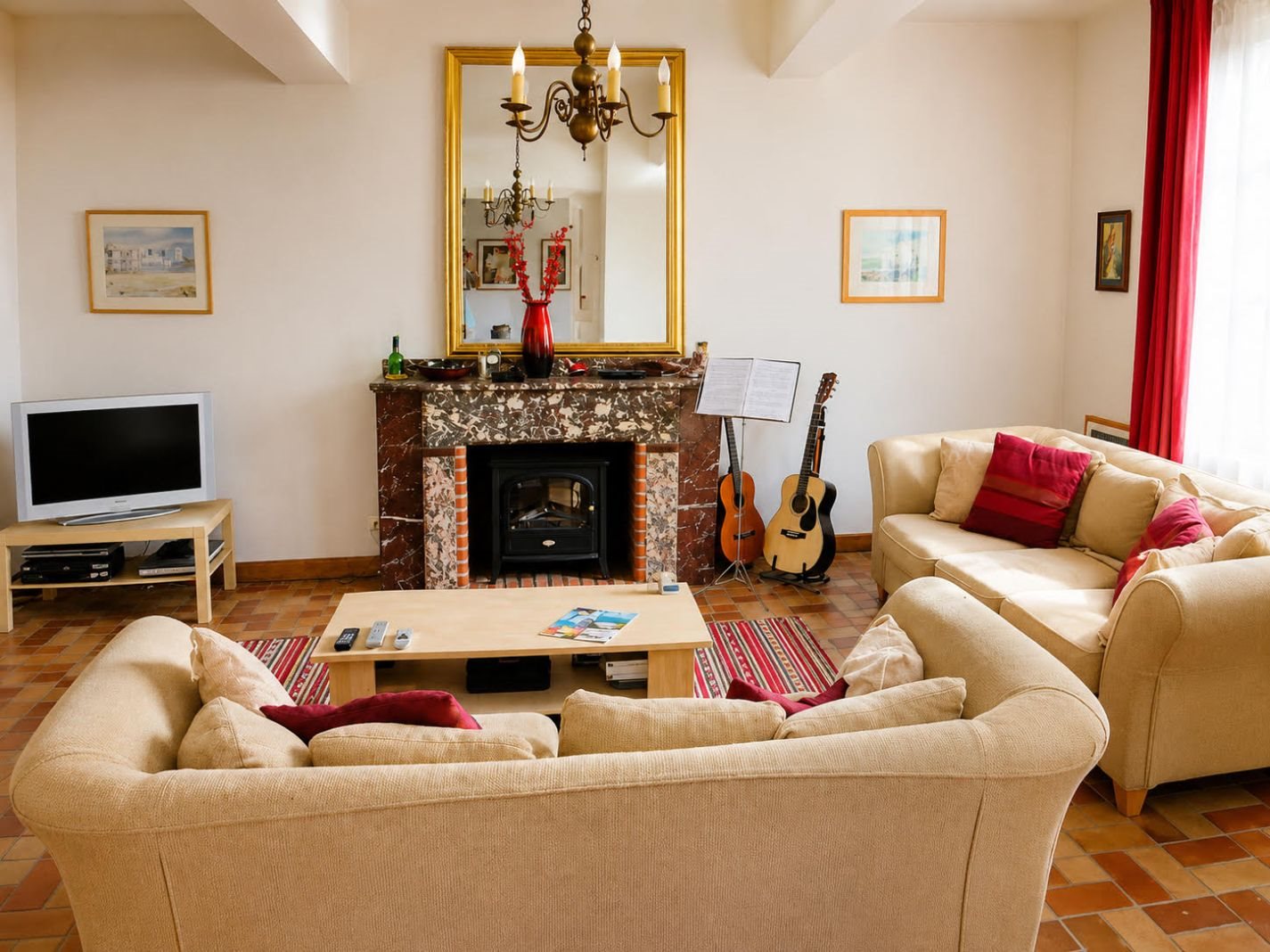Maison à vendre, 238m², Castelnau-d'Aude