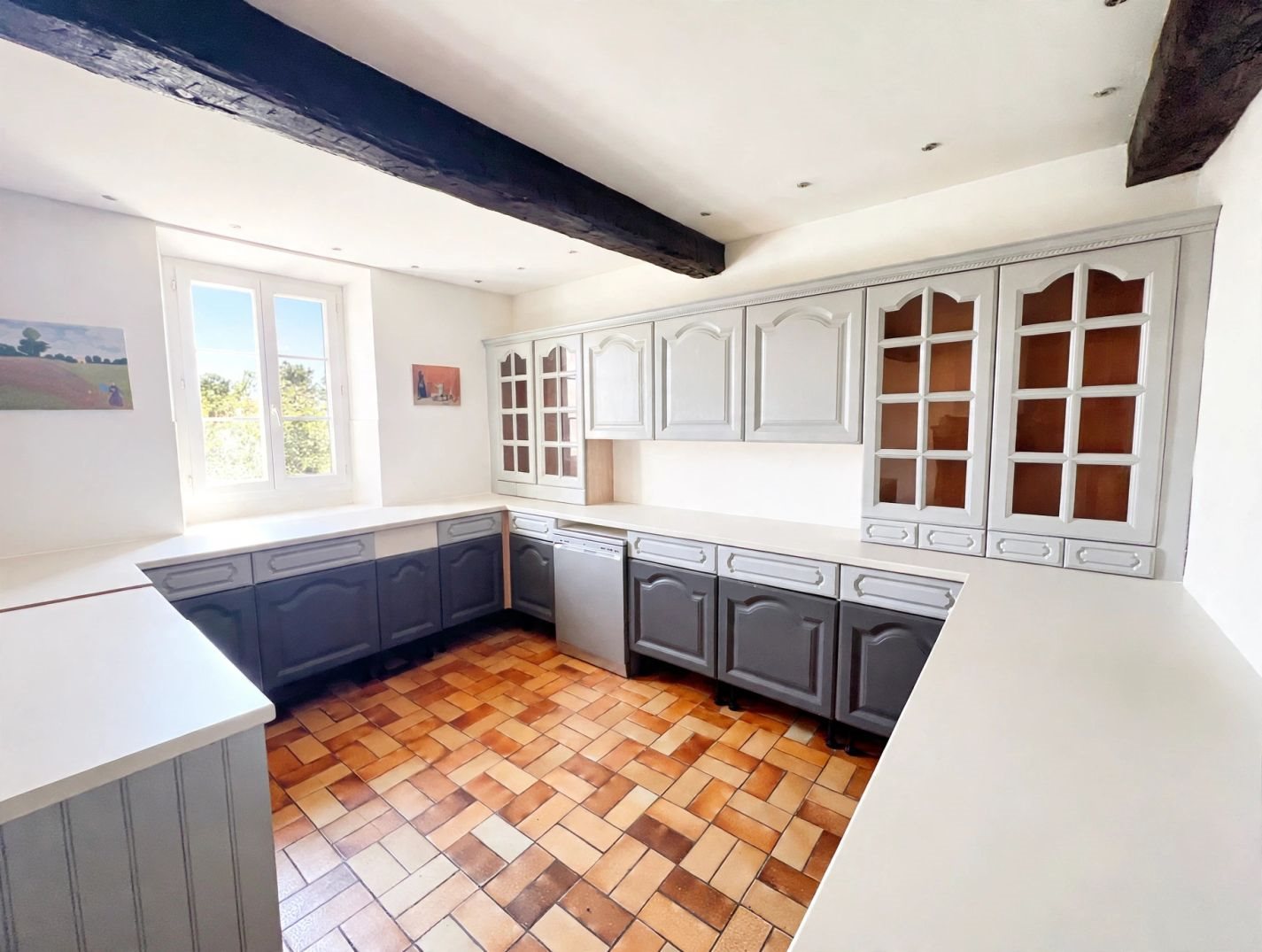 Maison à vendre, 238m², Castelnau-d'Aude