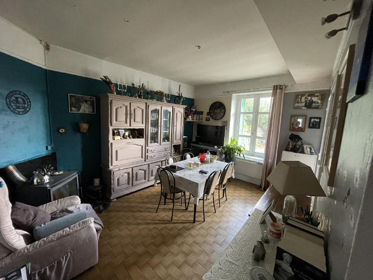 Maison à vendre, 53m², Nogent-le-Rotrou