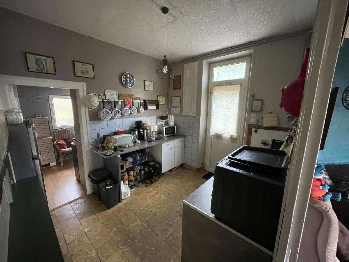 Maison à vendre, 53m², Nogent-le-Rotrou