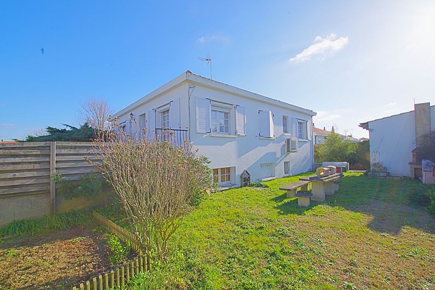 Maison à vendre, 133m², Les Sables-d'Olonne