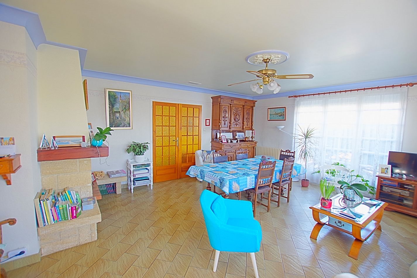Maison à vendre, 133m², Les Sables-d'Olonne